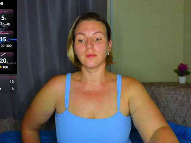 Lady-Luck webcam