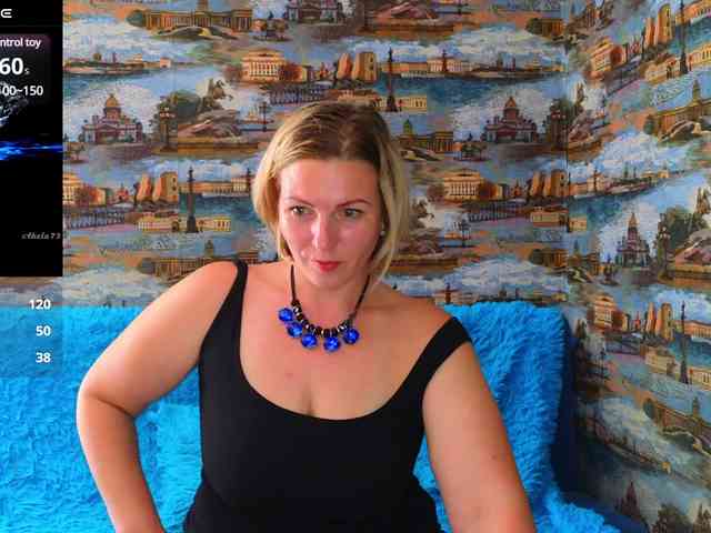 Lady-Luck webcam