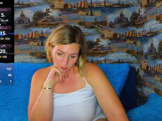 Lady-Luck webcam