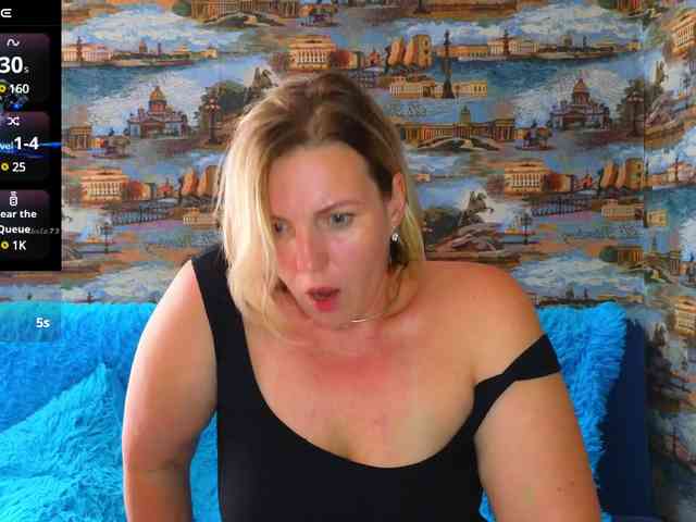Lady-Luck webcam