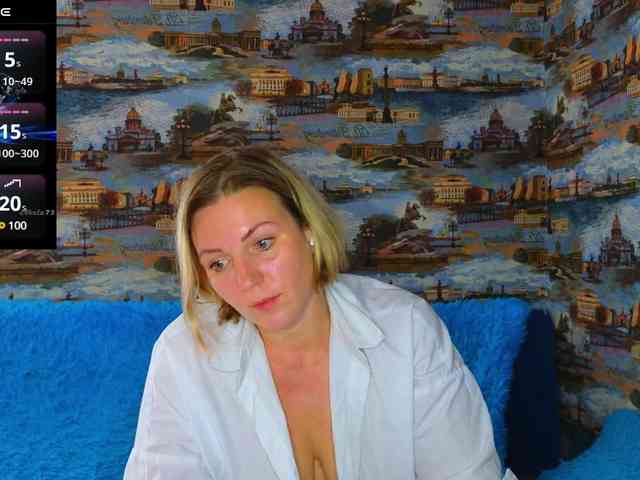 Lady-Luck webcam