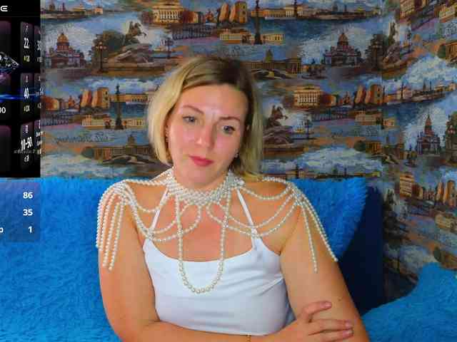 Lady-Luck webcam