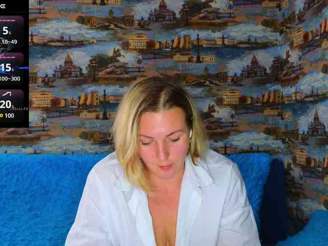 Lady-Luck webcam