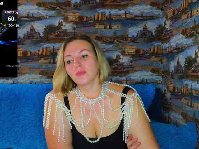Lady-Luck webcam