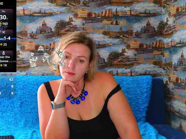 Lady-Luck webcam