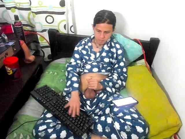 BabyyVI Live Webcam on BongaCams
