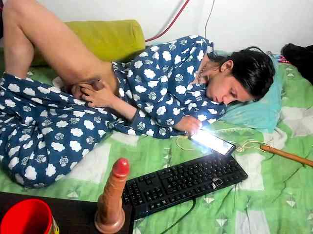 BabyyVI Live Webcam on BongaCams