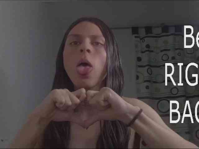 BabyyVI Live Webcam on BongaCams