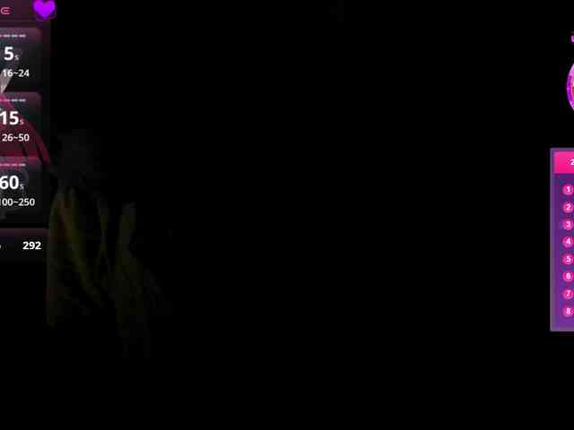 BabyyVI Live Webcam on BongaCams