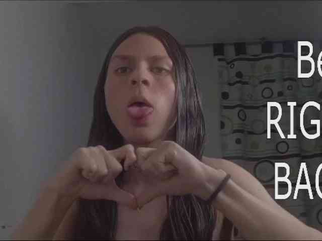 BabyyVI Live Webcam on BongaCams