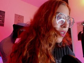 Gigimoon Porn Show
