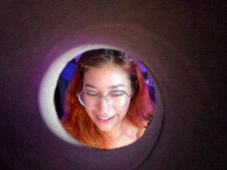 Gigimoon Porn Show