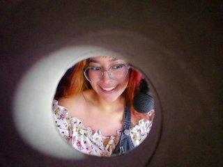 Gigimoon Porn Show