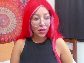 Gigimoon Porn Show