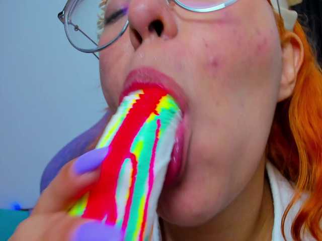 Gigimoon's BongaCams show and profile