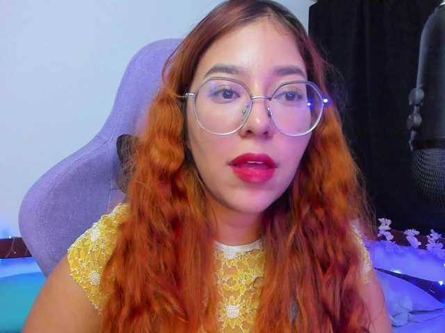 Gigimoon webcam bongacams model stream image