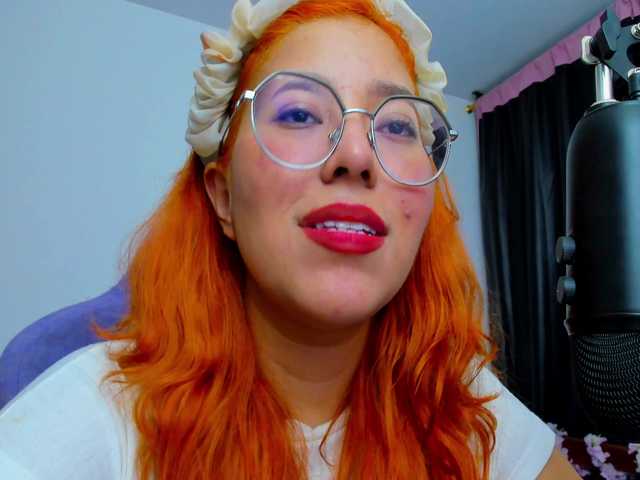 Gigimoon's BongaCams show and profile