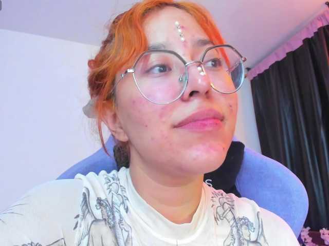 Gigimoon's BongaCams show and profile