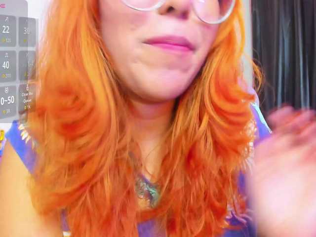 Gigimoon's BongaCams show and profile