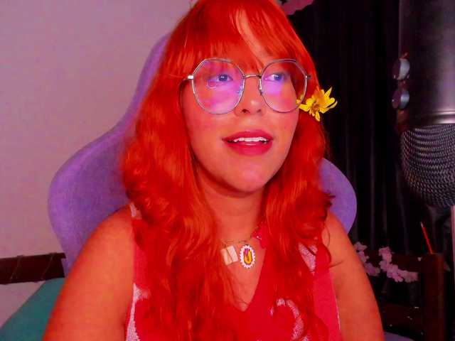 Gigimoon's BongaCams show and profile