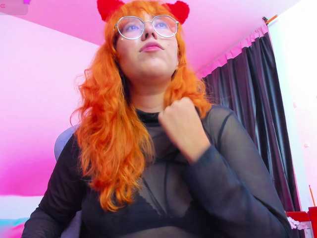 Gigimoon's BongaCams show and profile