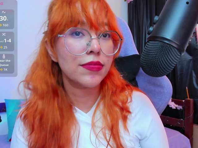 Gigimoon's BongaCams show and profile