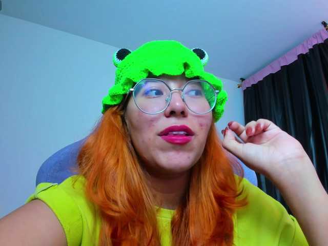 Gigimoon's BongaCams show and profile