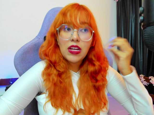 Gigimoon's BongaCams show and profile