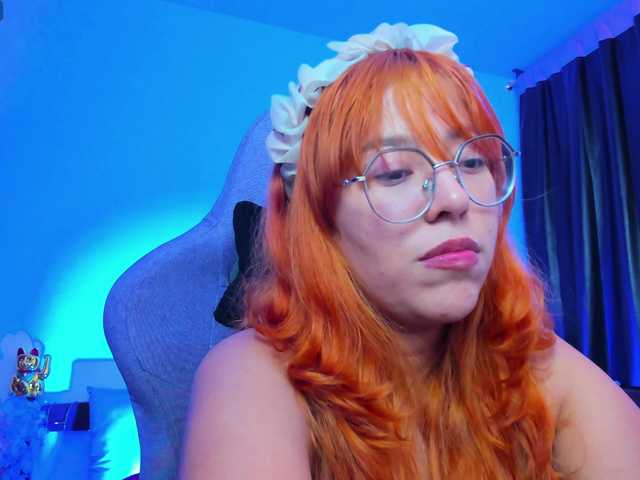 Gigimoon's BongaCams show and profile