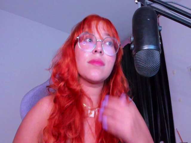 Gigimoon's BongaCams show and profile