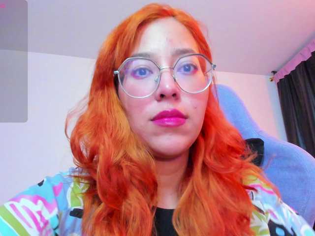 Gigimoon — Cum show + control lush 3 minutes