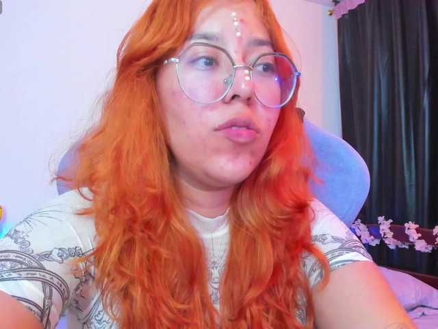 Gigimoon's BongaCams show and profile