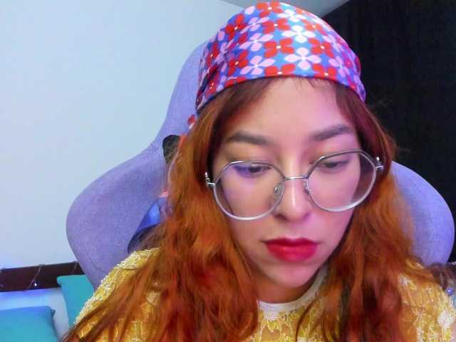 Gigimoon webcam bongacams model stream image