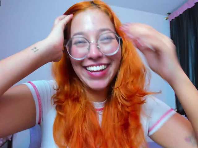 Gigimoon's BongaCams show and profile