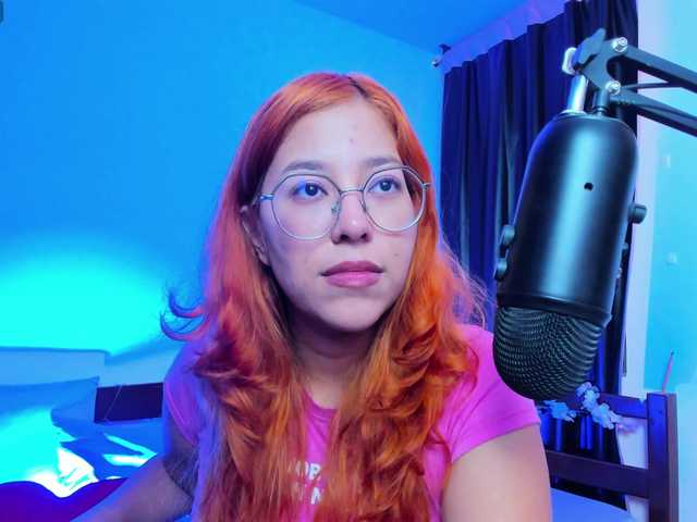 Gigimoon's BongaCams show and profile