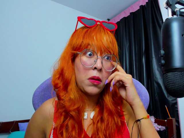 Gigimoon's BongaCams show and profile