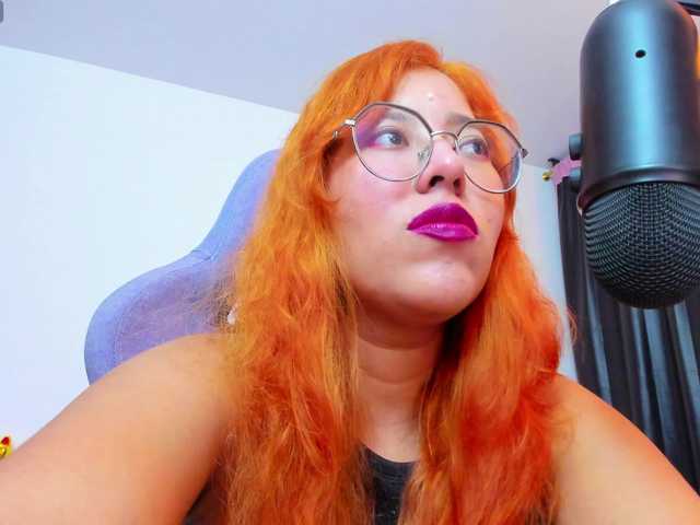 Gigimoon from BongaCams