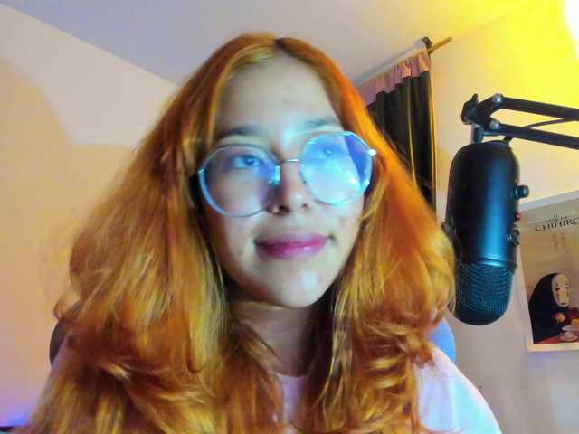 Gigimoon's BongaCams show and profile