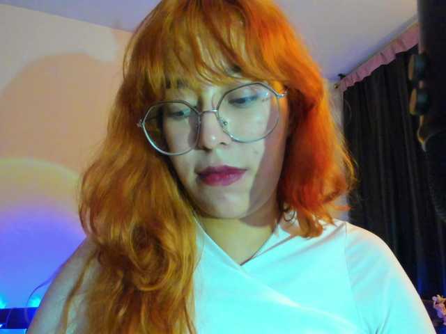 Gigimoon's BongaCams show and profile