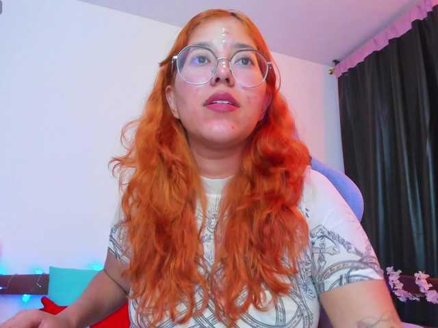 Gigimoon's BongaCams show and profile