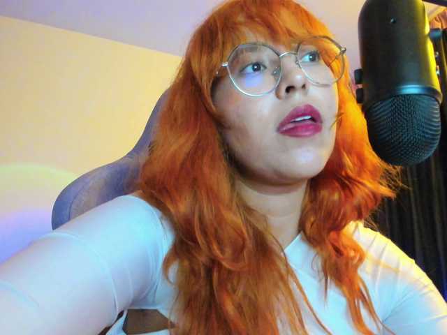 Gigimoon's BongaCams show and profile