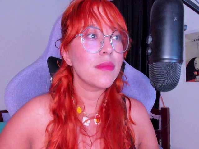 Gigimoon's BongaCams show and profile