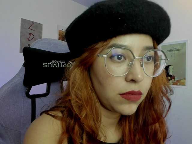 Gigimoon from BongaCams is Freechat