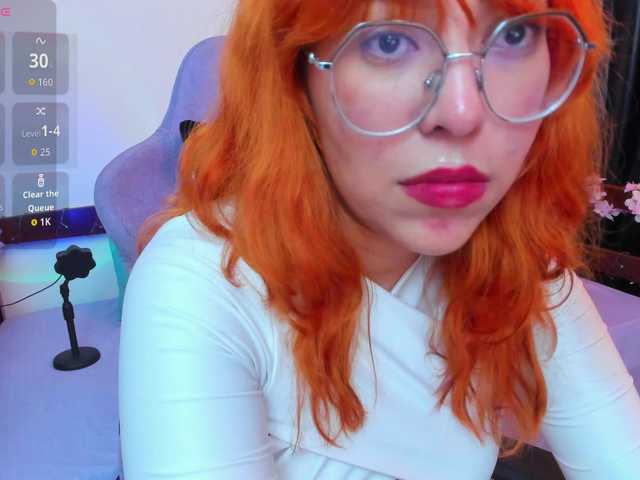 Gigimoon's BongaCams show and profile