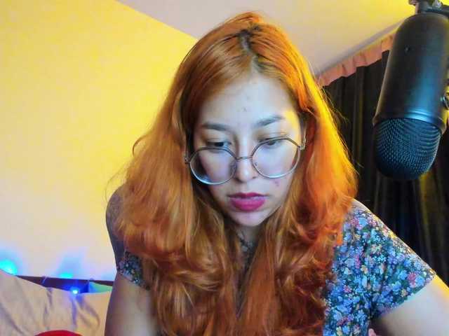 Gigimoon's BongaCams show and profile