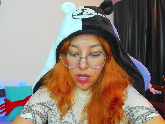 Gigimoon's BongaCams show and profile