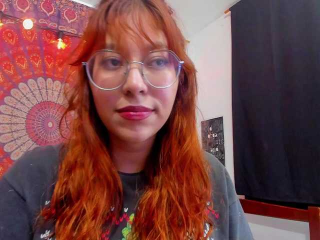 Gigimoon's BongaCams show and profile