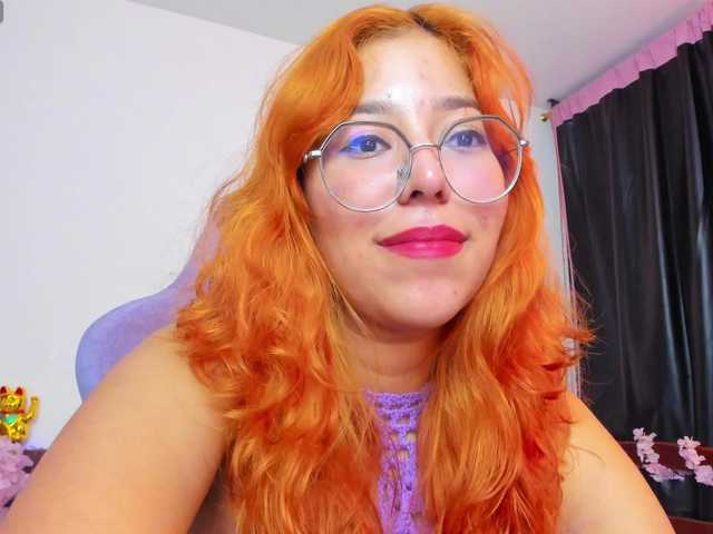 Gigimoon's BongaCams show and profile