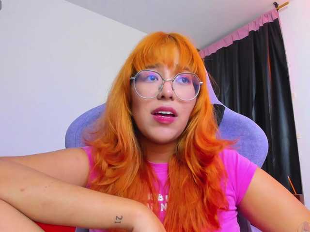 Gigimoon's BongaCams show and profile