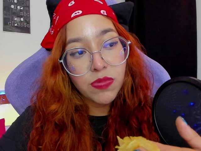  Gigimoon chat room
